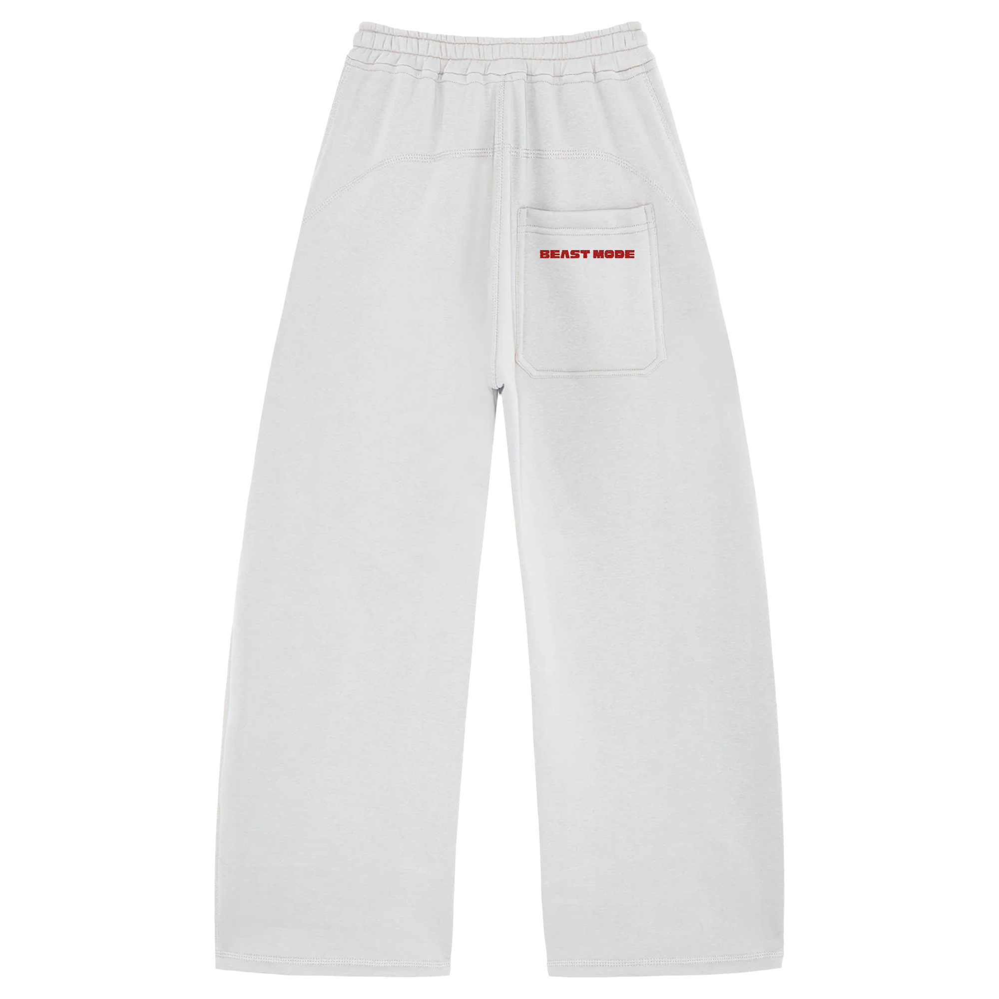 SWEAT ZIPPÉ BM 1.25