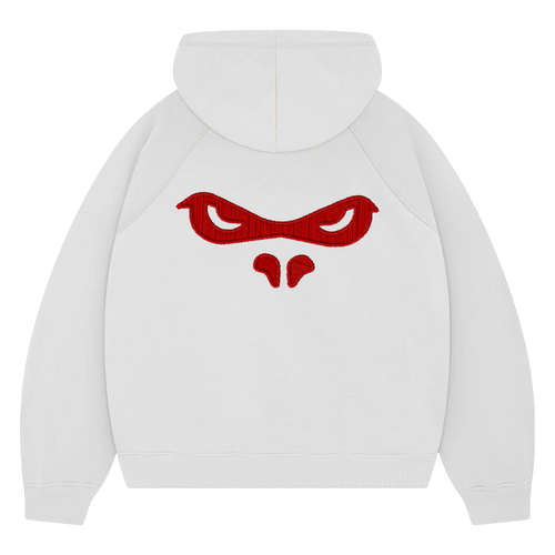 SWEAT ZIPPÉ BM 1.25