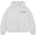 SWEAT ZIPPÉ BM 1.25