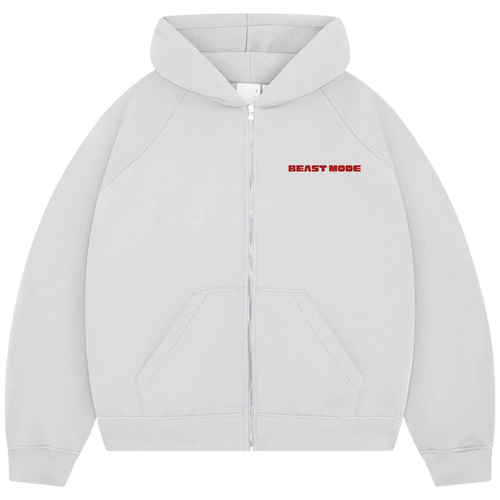 SWEAT ZIPPÉ BM 1.25